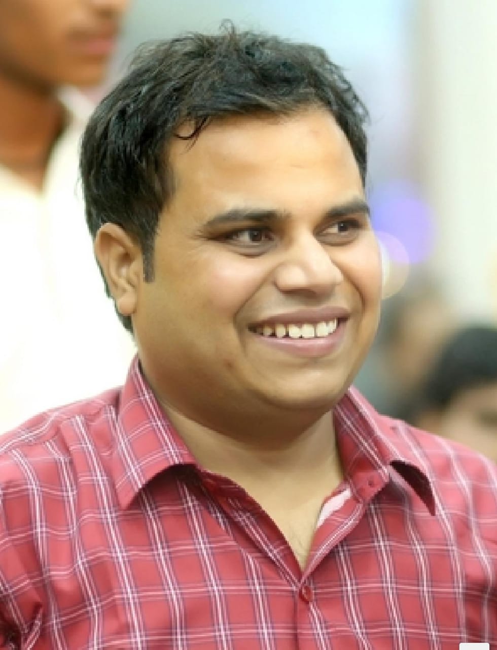 Deepak Bansal