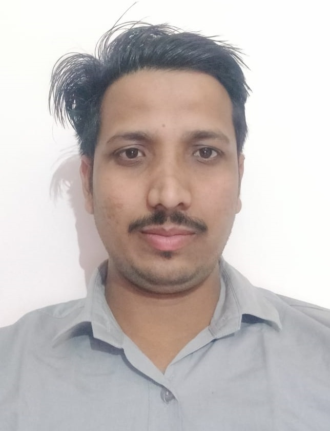 Pramod Bansal